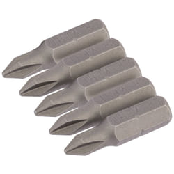 Draper Tools 64017 embout de tournevis 5 pièce(s)