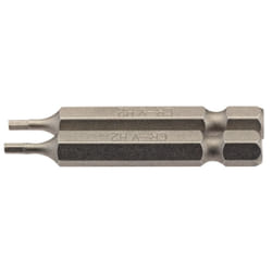Draper Tools 64244 embout de tournevis 2 pièce(s)