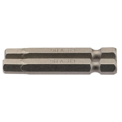 Draper Tools 64259 embout de tournevis 2 pièce(s)