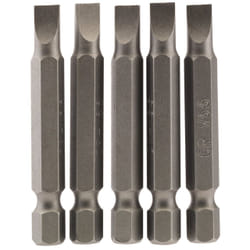 Draper Tools 64272 embout de tournevis 5 pièce(s)
