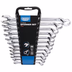 Draper Tools 64605, 8,22 mm, 12 pièce(s)