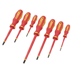 Draper Tools 64694 Tournevis manuel Jeu