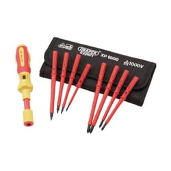 Draper Tools 65372 Tournevis manuel Jeu