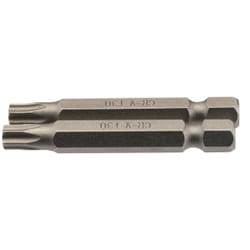 Draper Tools 66491 embout de tournevis 2 pièce(s)