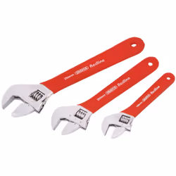 Draper Tools 67634, 3 pièce(s)