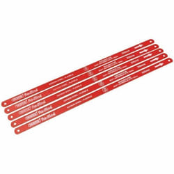 Draper Tools 68414 lame de scie 5 pièce(s)