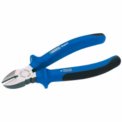 Draper Tools 68890, Pinces coupantes diagonales, 13 cm