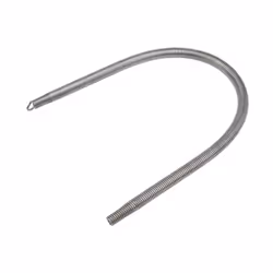 Draper 5660 Expert 22mm x 600mm Pipe Bending Spring, ideal for bending copper pipework - OK