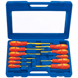 Draper Tools 69234, 11 pièce(s)