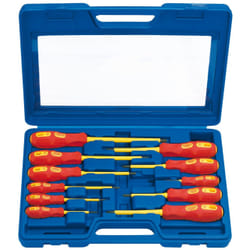 Draper Tools 69234 Tournevis manuel Jeu