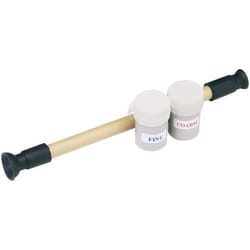 Kit de rodage soupapes