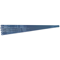 Draper Tools 74118 lame de scie 5 pièce(s)