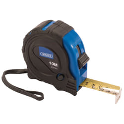 Draper Tools 75301 mètre à ruban 10 m