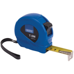 Draper Tools 75882 mètre à ruban 7,5 m