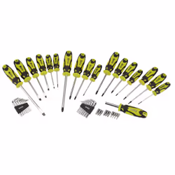 Draper Tools 78619, 44 pièce(s)