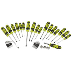 Draper Tools 78619 Tournevis manuel Jeu