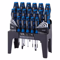 Draper Tools 81294, 44 pièce(s)