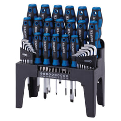 Draper Tools 81294 Tournevis manuel Jeu
