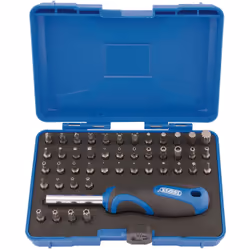Draper Tools 82399, 45 pièce(s)