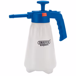 Draper Pulvérisateur 2,5L, transparent