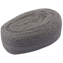 Draper Laine d'acier en rouleau grain fin, taille 80 mm