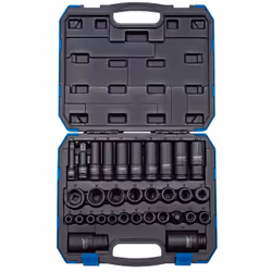 Draper Tools 83098, 1/2", 32 tête(s)