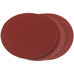 Draper Tools 83860 Accessoire de ponceuse 5 pièce(s) Disque de ponçage