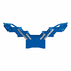 Draper Tools 86671 boite à outils Boîte à outils Acier Bleu - Vue supplémentaire 2