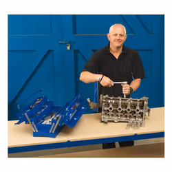Draper Tools 86671 boite à outils Boîte à outils Acier Bleu - Vue supplémentaire 3