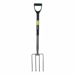 Draper Tools 88793 bêche Noir - Vue supplémentaire 2