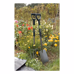 Draper Tools 88793 bêche Noir - Vue supplémentaire 3