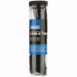 Draper Tools 90725, 200 pièce(s)