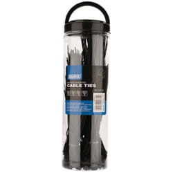 Draper Tools 90734 serre-câbles 650 pièce(s)