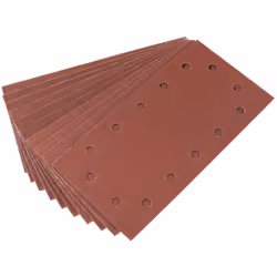 Draper Tools 92296, 10 pièce(s), 115 mm, 227 mm