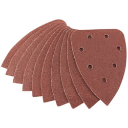 Draper Tools 92328 Accessoire de ponceuse pâte sablée