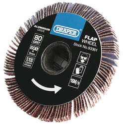 Draper Tools 93361 Accessoire de ponceuse 1 pièce(s)