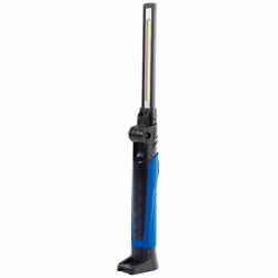 Lampe d'inspection fine LED Draper