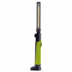 Draper Tools 98342 Noir, Vert Lampe-torche à fixation aimantée COB LED - Vue supplémentaire 4