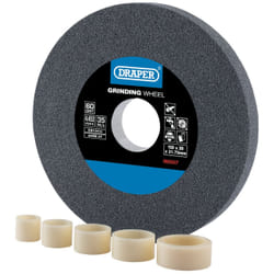 Draper Tools 99567 fourniture de ponçage et de meulage rotatif Disque abrasif