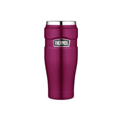 THERMOS - Mug isotherme KING TUMBLER framboise– 47