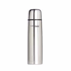 Thermos - bouteille isotherme inox 1l - 181481/128990