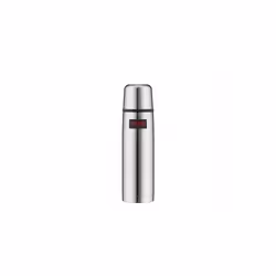 Bouteille isotherme Light & compact 035 L Acier inox - Thermos