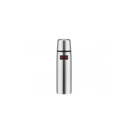 Bouteille isotherme Light & compact 1 L Acier inox - Thermos