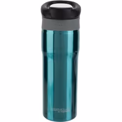 THERMOS - Travel Mug isotherme - PUSH TRAVEL - 400 mL - Lagoon