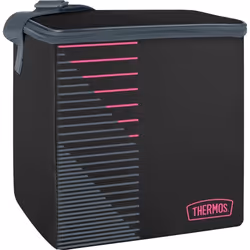 Thermos 176661 Sac isotherme THERMOS VALUE-NOIR/ROSE-16L