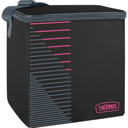 Thermos 176661 Sac isotherme THERMOS VALUE-NOIR/ROSE-16L