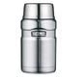 Thermos Boites aliments isothermes King steel 4001.205.071
