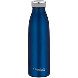 Isolierflasche tc saphire blue matt 0,50l
