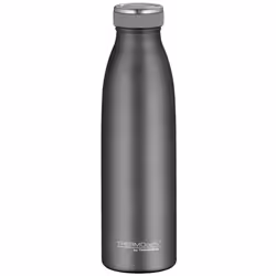 Bouteille isotherme TC Bottle 05 litre gris