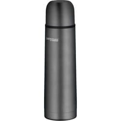 Bouteille isotherme - THERMOS - TC EVERYDAY - 05 litre - Gris foncé mat - Inox